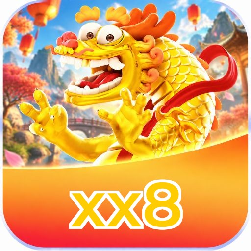 xx8 Logo Oficial - Cassino Online Brasil Certificado eCOGRA