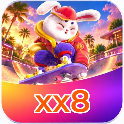 xx8 Logo Seguro