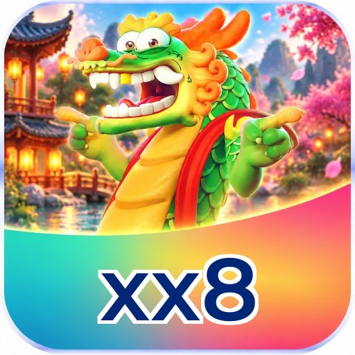 Bot xx8 Telegram