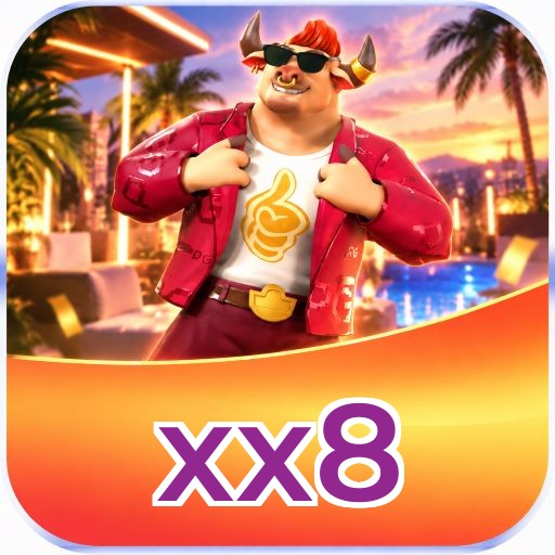 xx8 Cadastro Oficial - Bônus R$ 5.000