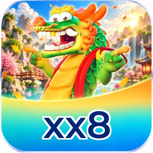 xx8 Plataforma Confiável