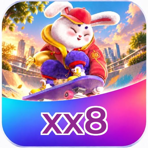 xx8 APK Logo Oficial Certificado