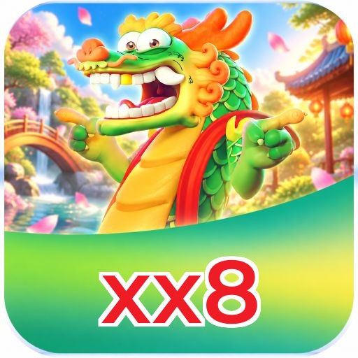xx8 Bônus Oficial - Rollover 25x Justo