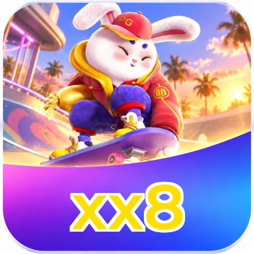 xx8 APP Logo Oficial Certificado Android iOS