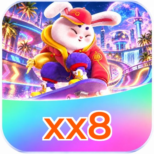 xx8 Download Speed Test Logo - Teste de Velocidade Certificado